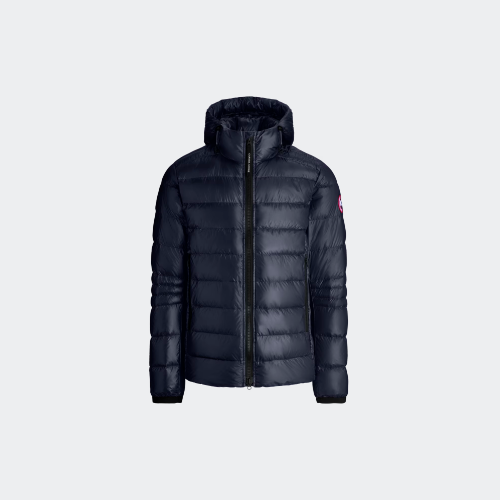 Crofton Hoody (Men, , L) - Canada Goose - Modalova