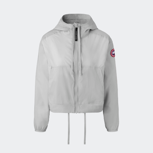 Giacca corta Kaslo (Donna, , XS) - Canada Goose - Modalova