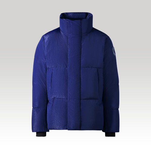 Everett Steppjacke – City Lights (Männlich, , L) - Canada Goose - Modalova