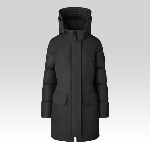 Paradigm Trillium Parka mit Label (Weiblich, , L) - Canada Goose - Modalova