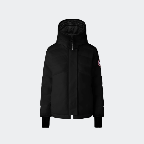 Elmvale Parka (Women, , XXS) - Canada Goose - Modalova