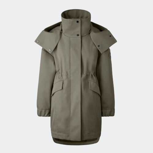 Cappotto Olivine (Donna, , XS) - Canada Goose - Modalova