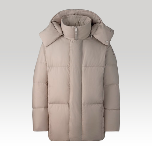 Umba Parka (Men, , L) - Canada Goose - Modalova