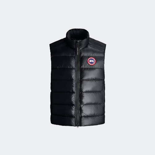 Crofton Weste (Männlich, , XXXL) - Canada Goose - Modalova