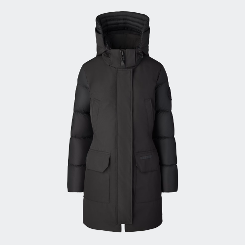 Paradigm Trillium Parka Label (Women, , XS) - Canada Goose - Modalova