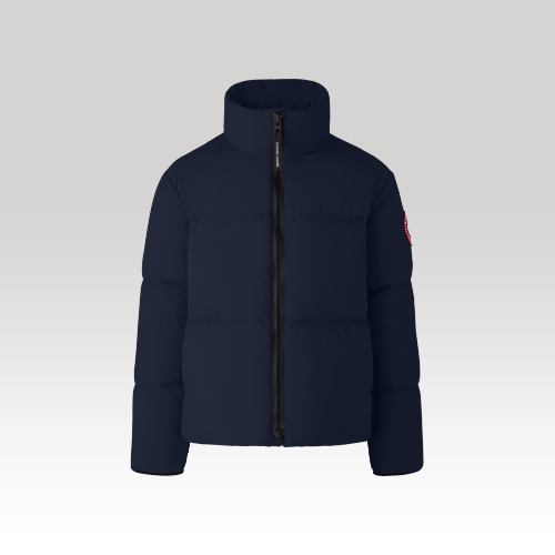 Lawrence Puffer Jacket (Men, , M) - Canada Goose - Modalova