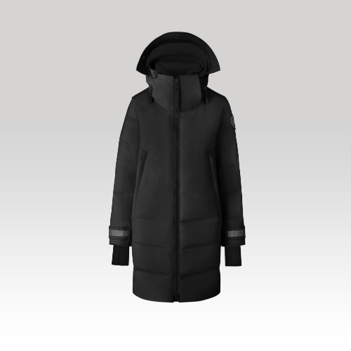 Kenton Parka Heritage (Weiblich, , XL) - Canada Goose - Modalova