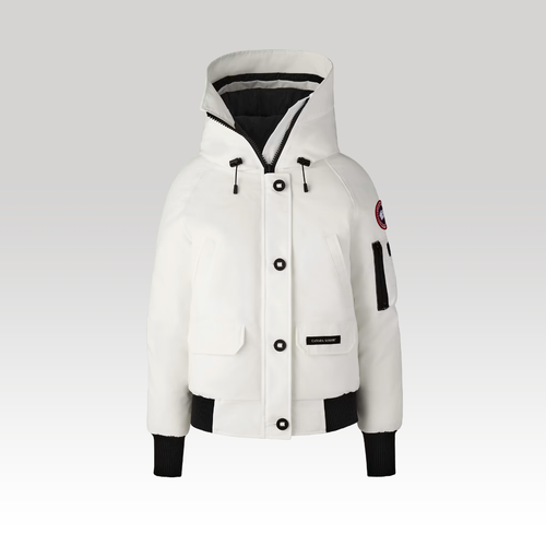 Chilliwack Bomber (Women, , XS) - Canada Goose - Modalova