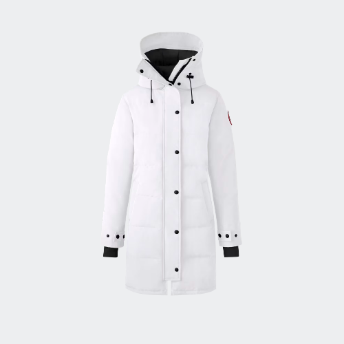 Shelburne Parka Heritage (Weiblich, , XXL) - Canada Goose - Modalova