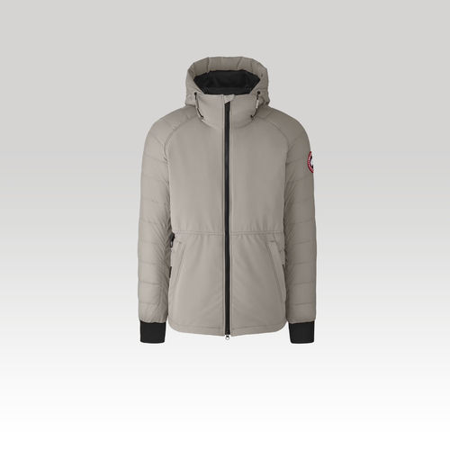 Giubbino con cappuccio HyBridge® (Uomo, , XXL) - Canada Goose - Modalova