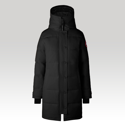 Shelburne Parka (Women, , XXS) - Canada Goose - Modalova