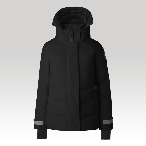 Lyndale Parka Label (Women, , L) - Canada Goose - Modalova