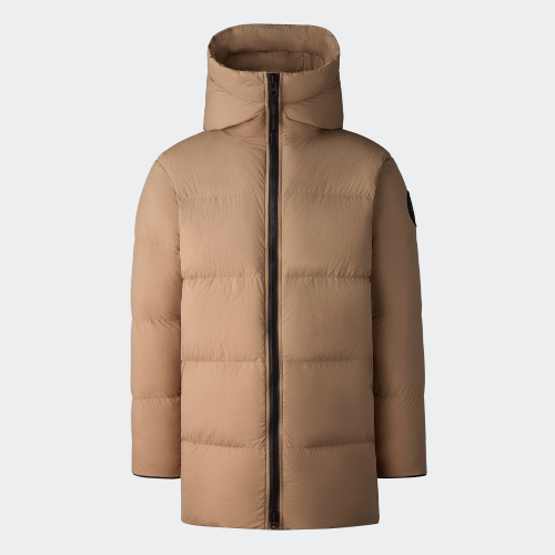 Lawrence Puffer Black Label (Men, , L) - Canada Goose - Modalova