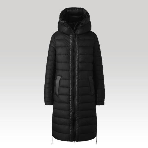 Roxboro Coat (Women, , XS) - Canada Goose - Modalova