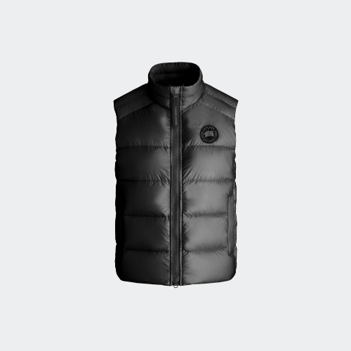 Giubbino senza maniche Cypress Label (Donna, , XS) - Canada Goose - Modalova