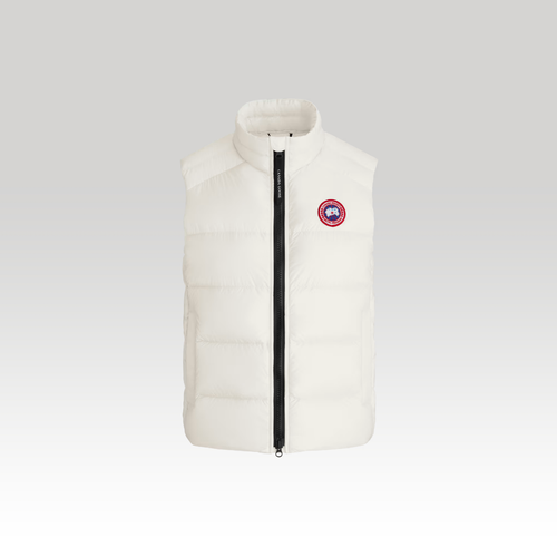 Women's Cypress Down Gilet (Women, , XS) - Canada Goose - Modalova