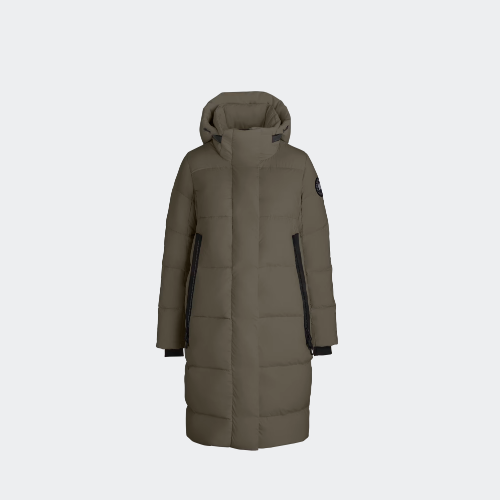 Byward Parka Black Label (Women, , S) - Canada Goose - Modalova