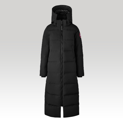 Mystique Parka (Weiblich, , S) - Canada Goose - Modalova