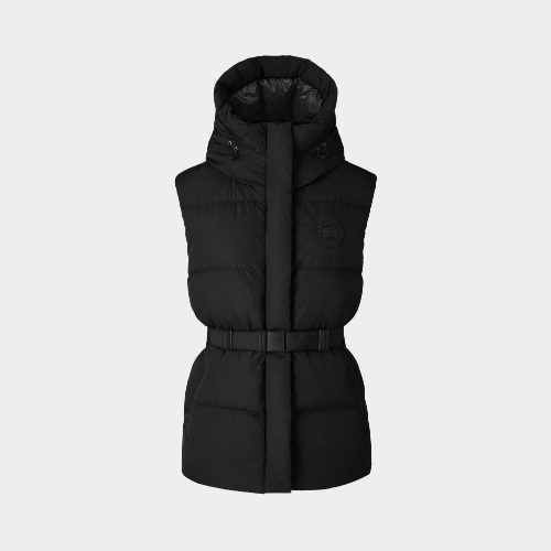 Rayla Vest (Women, , XS) - Canada Goose - Modalova