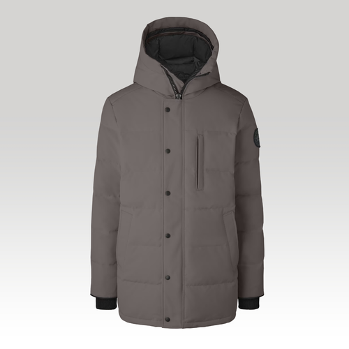 Parka Carson Black Label (Uomo, , 6-7) - Canada Goose - Modalova