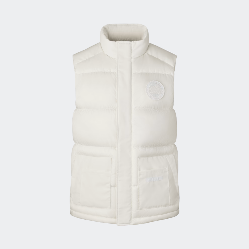 Paradigm Freestyle Vest (Men, , M) - Canada Goose - Modalova