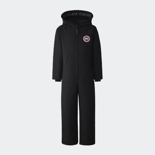 Arctic Rigger Coverall (Men, , S) - Canada Goose - Modalova