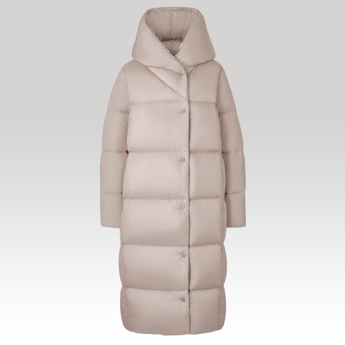 Rhoda Parka (Women, , XXL) - Canada Goose - Modalova