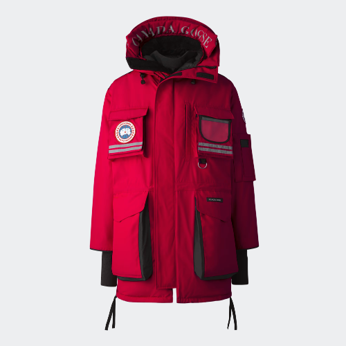 Snow Mantra Parka (Men, , M) - Canada Goose - Modalova