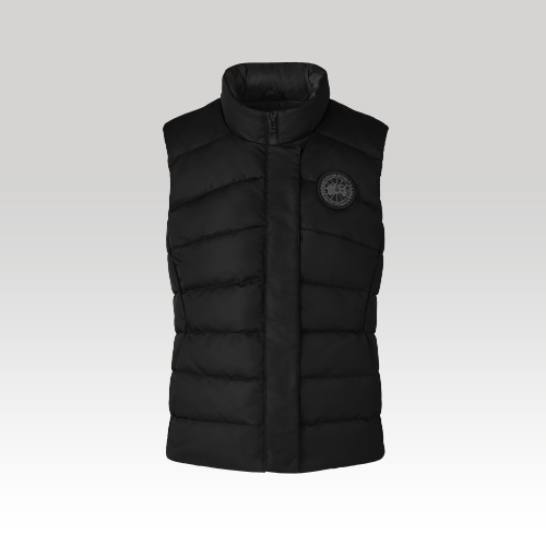 Freestyle Vest Performance Satin (Women, , XL) - Canada Goose - Modalova