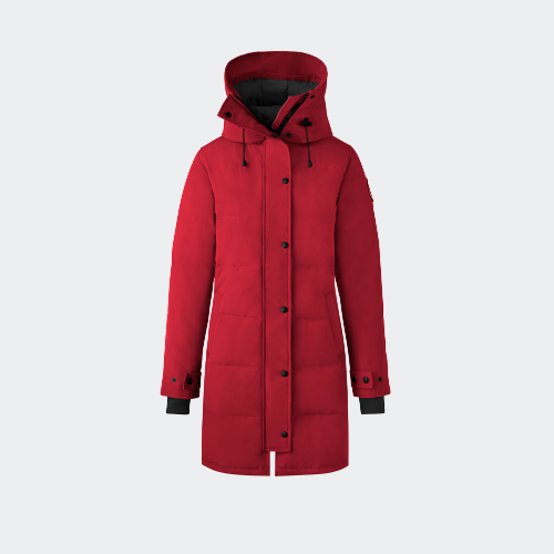 Shelburne Parka Heritage (Weiblich, , XS) - Canada Goose - Modalova