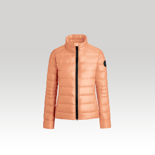 Cypress Jacket Black Label (Women, , M) - Canada Goose - Modalova