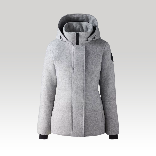 Chelsea Parka AlluraLuxe Wool (Women, , XL) - Canada Goose - Modalova