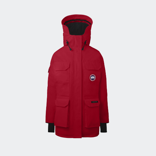 Expedition Parka (Weiblich, , XXS) - Canada Goose - Modalova