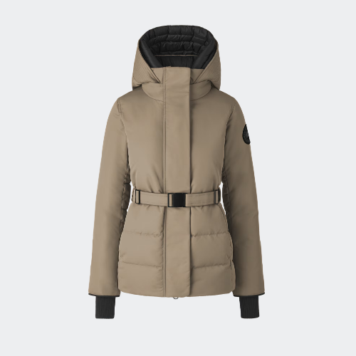 Giacca McKenna Performance Satin (Donna, , XL) - Canada Goose - Modalova