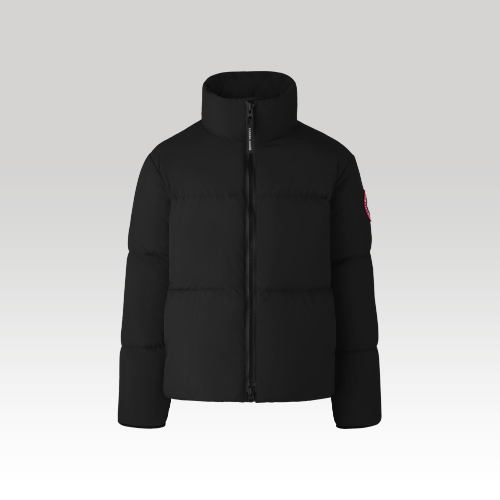 Lawrence Steppjacke (Männlich, , XL) - Canada Goose - Modalova