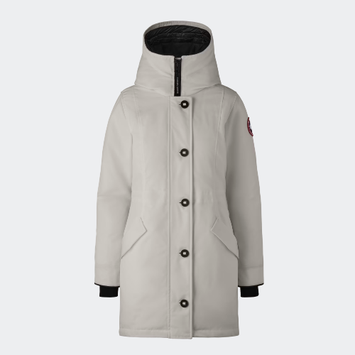 Rossclair Parka (Weiblich, , L) - Canada Goose - Modalova