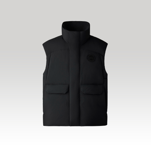 Wilu Vest (Men, , XXL) - Canada Goose - Modalova