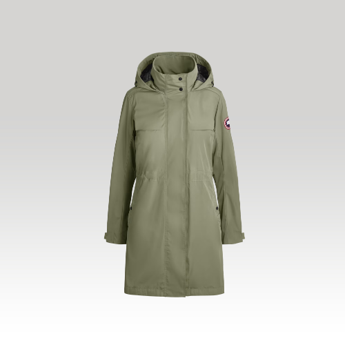 Belcarra Jacket (Women, , S) - Canada Goose - Modalova