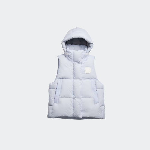 Junction Puffer Vest (Women, , S) - Canada Goose - Modalova