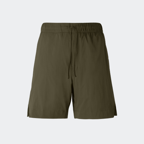 Killarney Shorts mit Black Label (Männlich, , S) - Canada Goose - Modalova