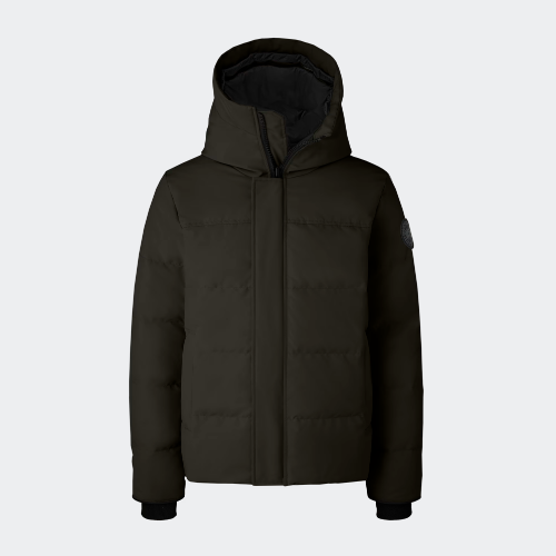 MacMillan Parka Black Label (Men, , S) - Canada Goose - Modalova