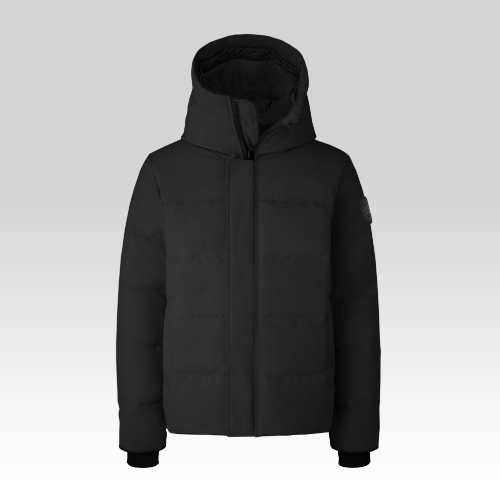 MacMillan Parka mit Label (Männlich, , S) - Canada Goose - Modalova