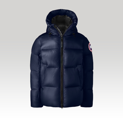 Crofton Steppjacke (Männlich, , XXXL) - Canada Goose - Modalova