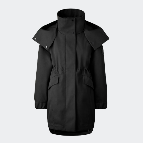 Cappotto Olivine (Donna, , XS) - Canada Goose - Modalova