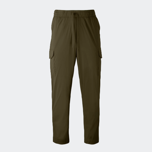 Pantalone Killarney Black Label (Uomo, , XL) - Canada Goose - Modalova