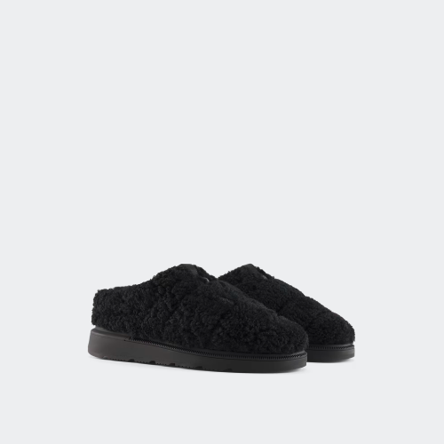 Slipper in montone Porteau (Donna, , US 5) - Canada Goose - Modalova