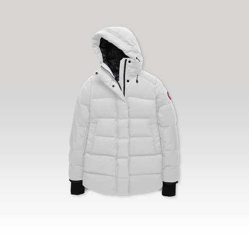 Giacca Alliston (Donna, , XL) - Canada Goose - Modalova