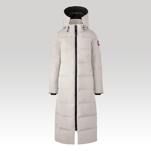 Mystique Parka (Women, , XL) - Canada Goose - Modalova