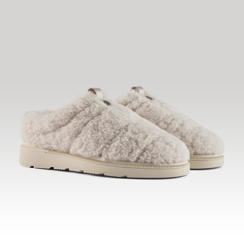 Porteau Shearling Mule (Women, , US 8) - Canada Goose - Modalova