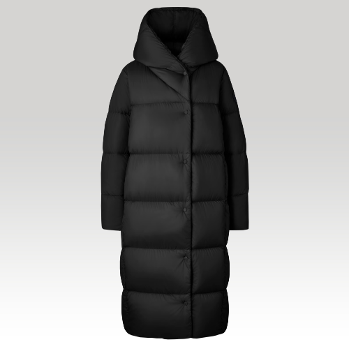 Rhoda Parka (Women, , XS) - Canada Goose - Modalova